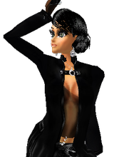 avatar picture