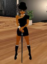 ShayMona