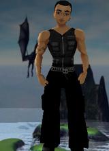 avatar picture