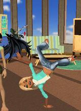 avatar image
