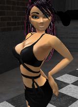 avatar image