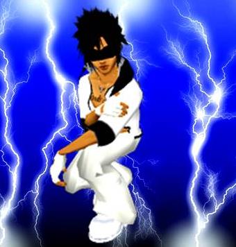 SilverMoonFighter