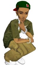 avatar image
