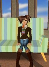 avatar image