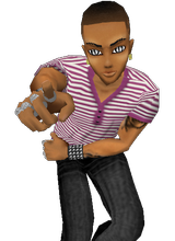 avatar image