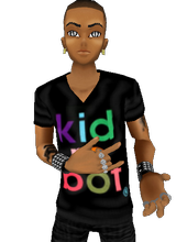 avatar image