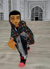 avatar image