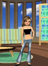 avatar image