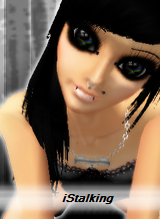 iStalking