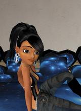 avatar picture