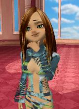 avatar image