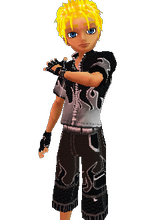 avatar image