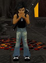avatar image