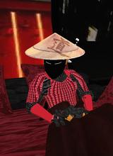 avatar image