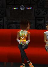 avatar image