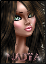 Avatar pic