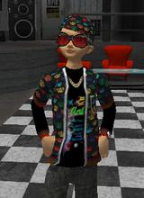 avatar image