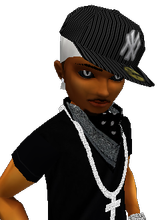 avatar image