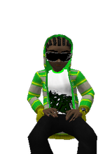 Avatar pic