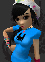 avatar image