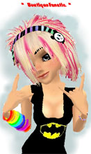 avatar image