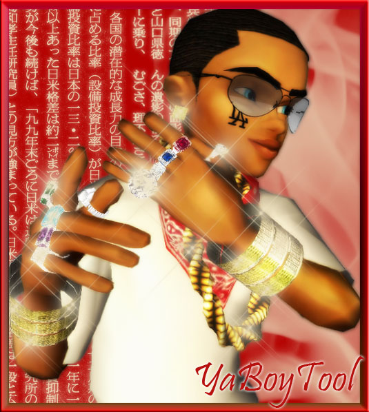 avatar image