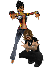 avatar image