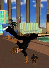 avatar image
