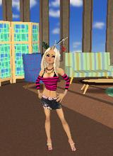 Avatar pic