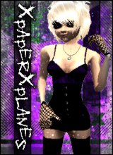 XpaperXplanes
