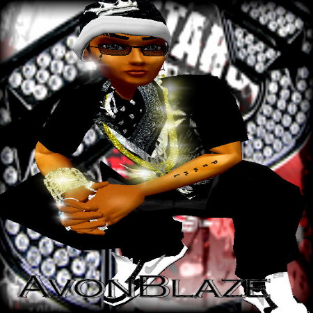 AvonBlaze