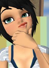 avatar image