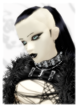 TimelessDarkness