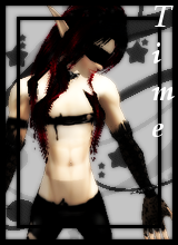 TimelessDarkness
