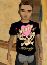 avatar image
