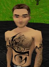 avatar image