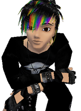 avatar image