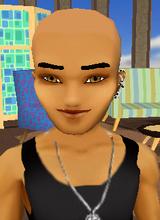 Avatar pic