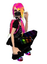 JunkieDoll
