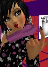 avatar image
