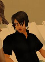 Avatar pic