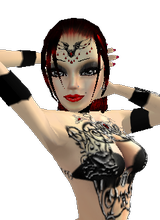 avatar image