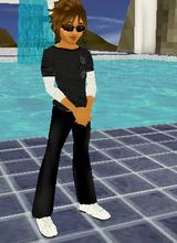 avatar image