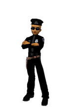 Avatar pic