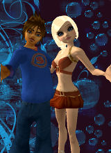 avatar image
