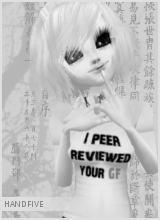 avatar image