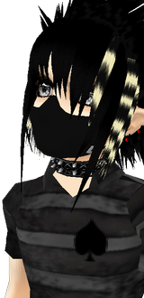 avatar image