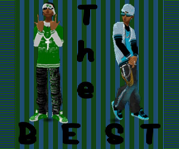 avatar image