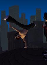 avatar image