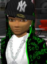 avatar image